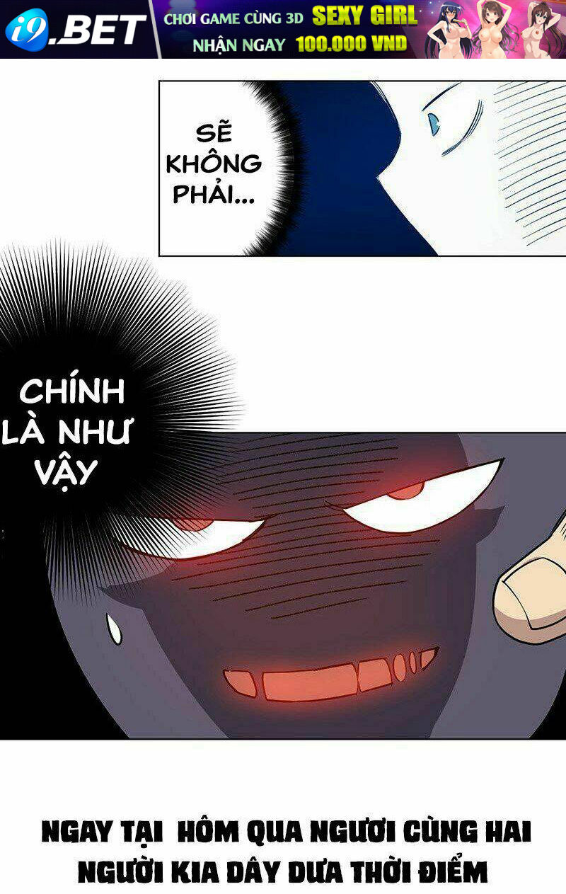 Vua Xui Xẻo Chương 11 Ảnh 33