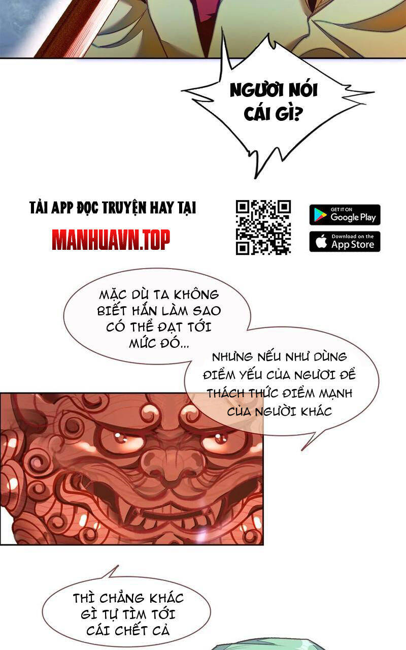 Ta Đây Chính Là Tuyệt Thế Cao Thủ Chương 62 Ảnh 41