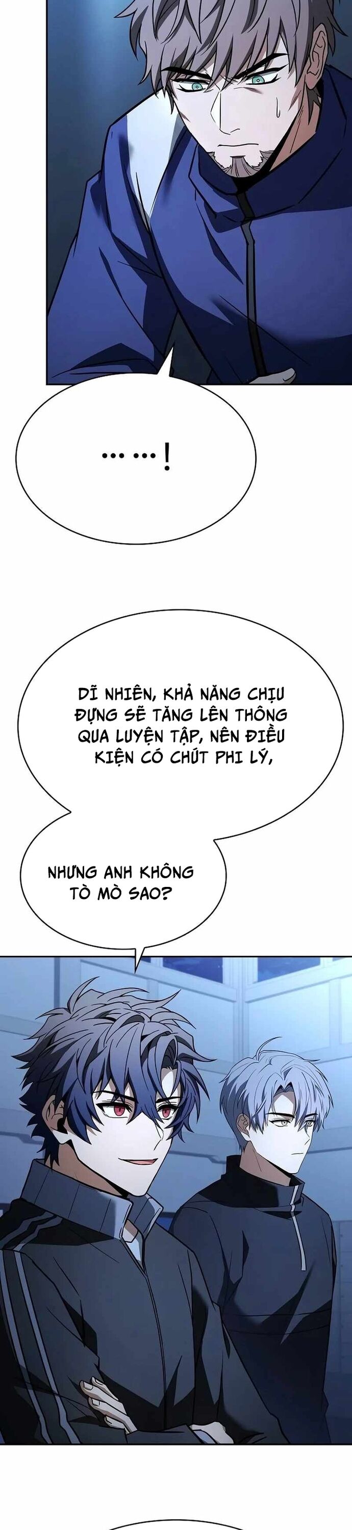 Chòm Sao Là Đệ Tử Của Tôi Chương 111 Ảnh 4