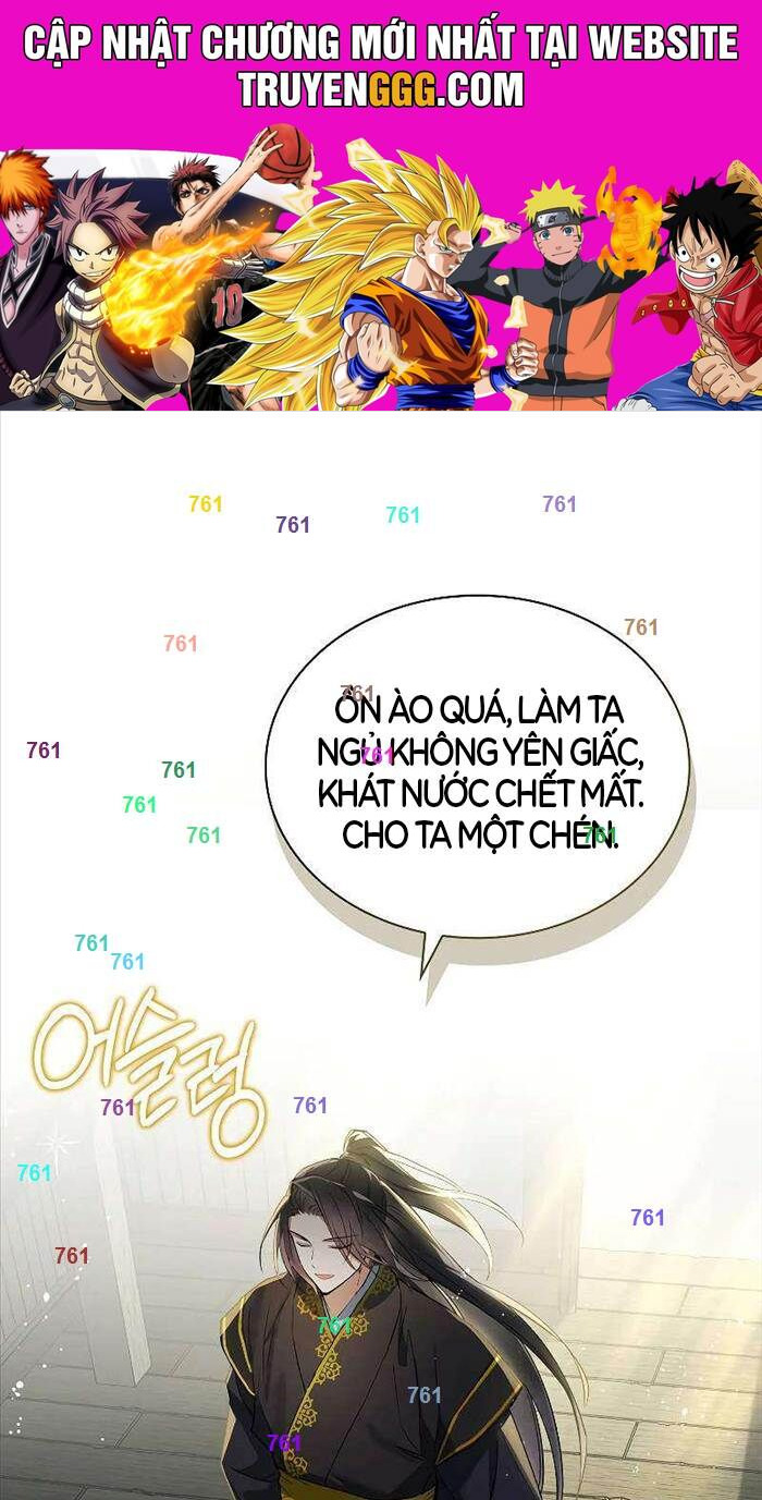 Trấn Hồn Kí Chương 4 Ảnh 2