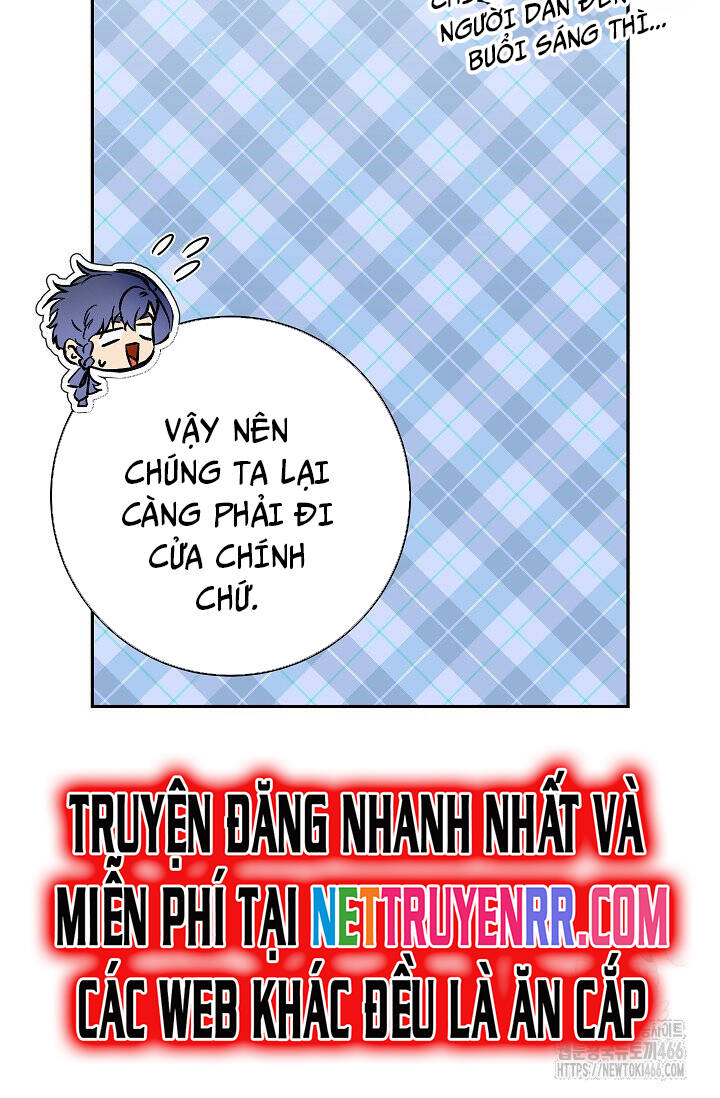 Trở Thành Công Chức Pháp Thuật Chương 20 Ảnh 20