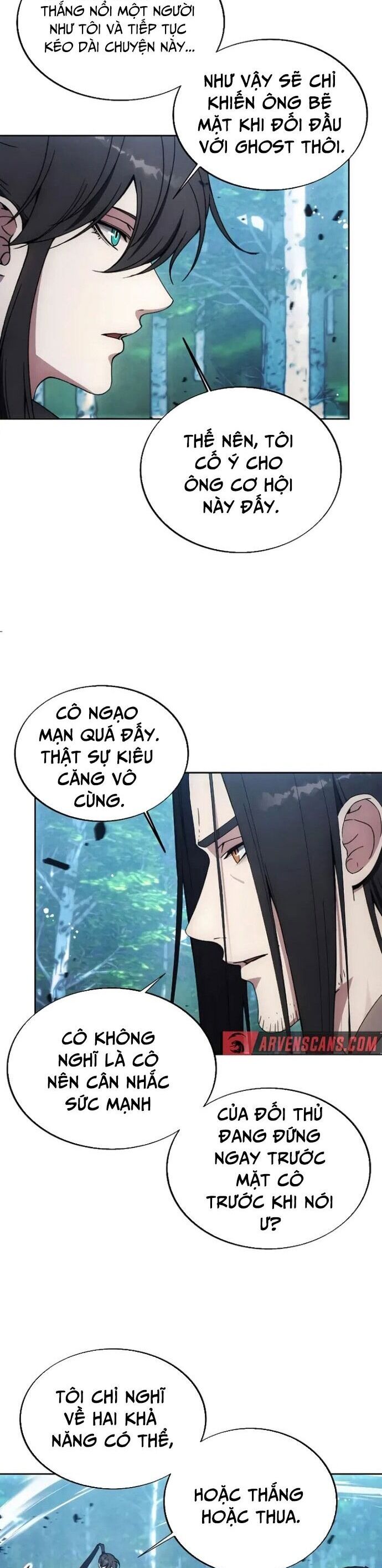 Tao Là Ác Nhân Chương 162 Ảnh 45