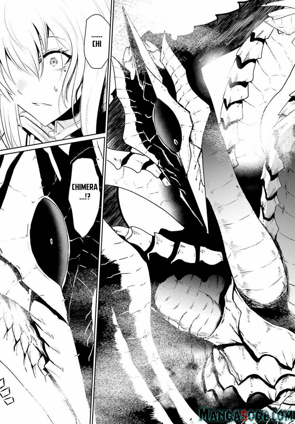 Furuki Okite No Mahou Kishi Chương 6 Ảnh 15
