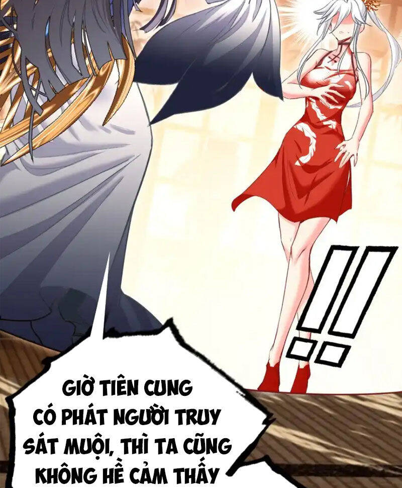 Ta Đây Chính Là Tuyệt Thế Cao Thủ Chương 59 Ảnh 32