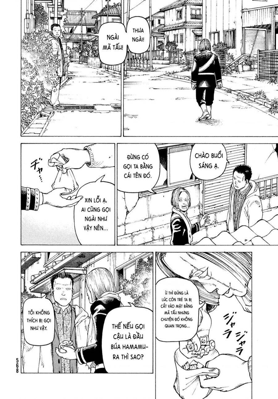 Tengoku Daimakyou Chương 51 Ảnh 7