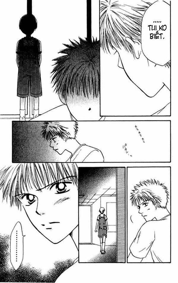 Girl Got Game - Power Chương 10 Ảnh 32