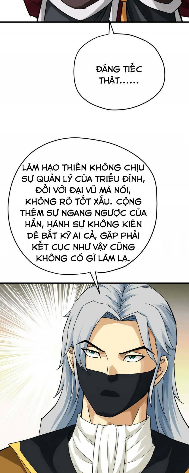 Trọng Sinh Ta Là Đại Thiên Thần Chương 216 Ảnh 36