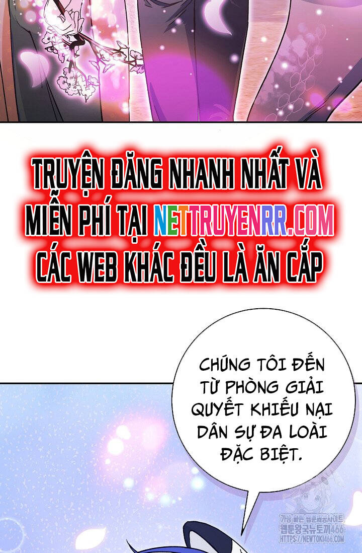 Trở Thành Công Chức Pháp Thuật Chương 20 Ảnh 37