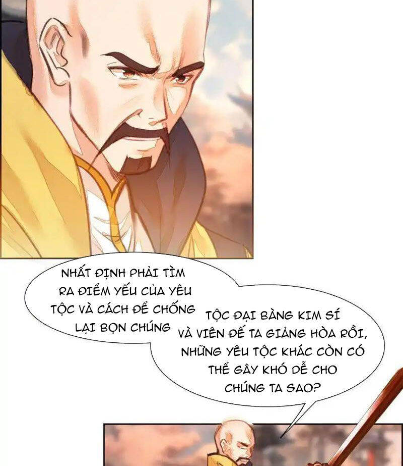 Ta Đây Chính Là Tuyệt Thế Cao Thủ Chương 57 Ảnh 58