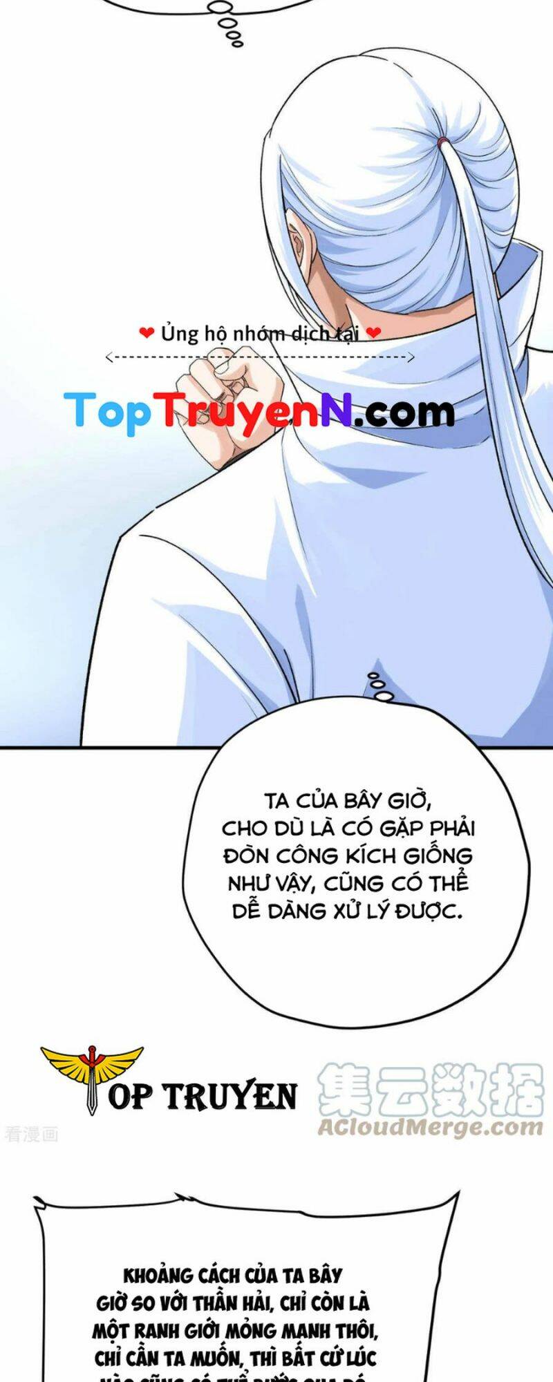 Trọng Sinh Ta Là Đại Thiên Thần Chương 217 Ảnh 9