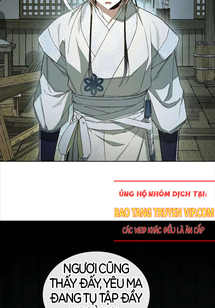 Trấn Hồn Kí Chương 4 Ảnh 11