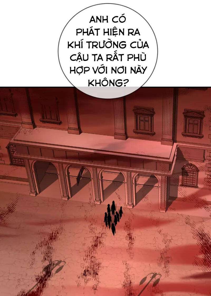 Ta Có Một Tòa Nhà Ma Chương 184 Ảnh 19
