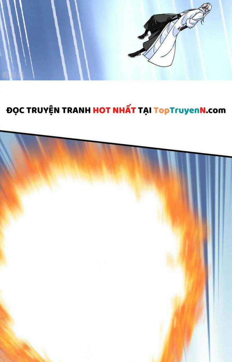 Trọng Sinh Ta Là Đại Thiên Thần Chương 226 Ảnh 22