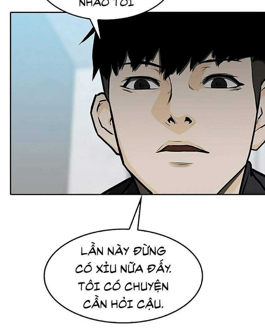 Trường Học Gangster Chương 4 Ảnh 37
