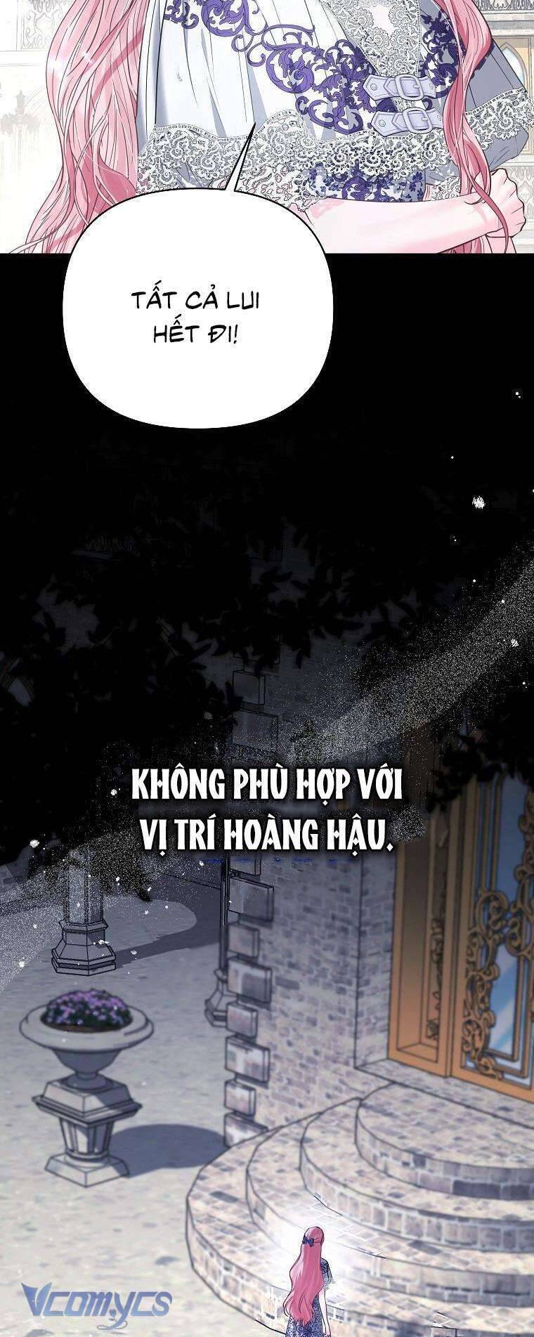 Này Người Chồng Phản Diện, Ngài Ám Ảnh Sai Người Rồi Chương 60 Ảnh 68
