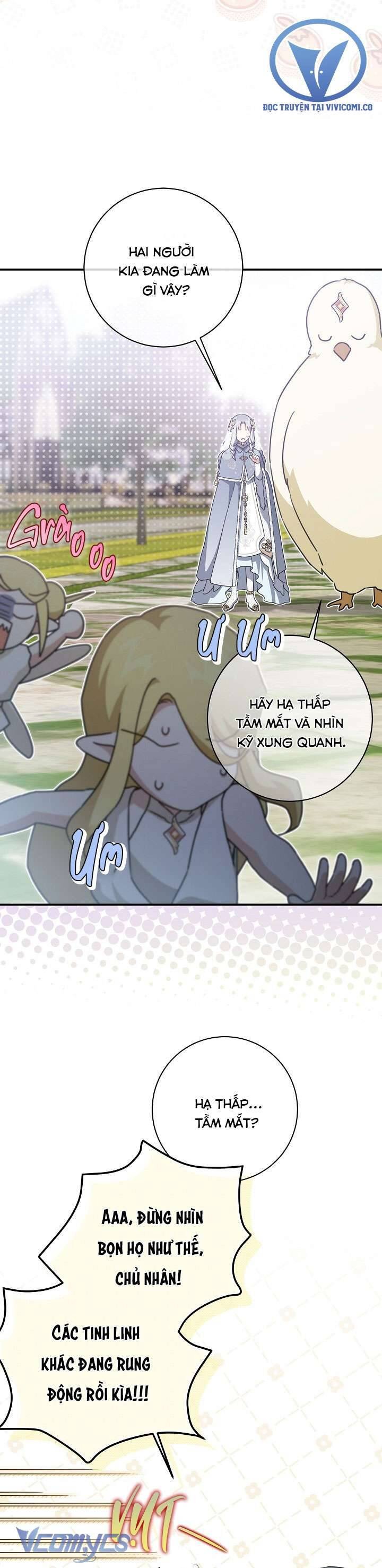 Lần Nữa Toả Sáng Chương 101 Ảnh 8