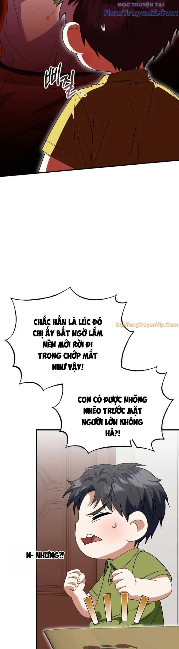 Tôi Sẽ Vực Dậy Gia Tộc Này Chương 25 Ảnh 39