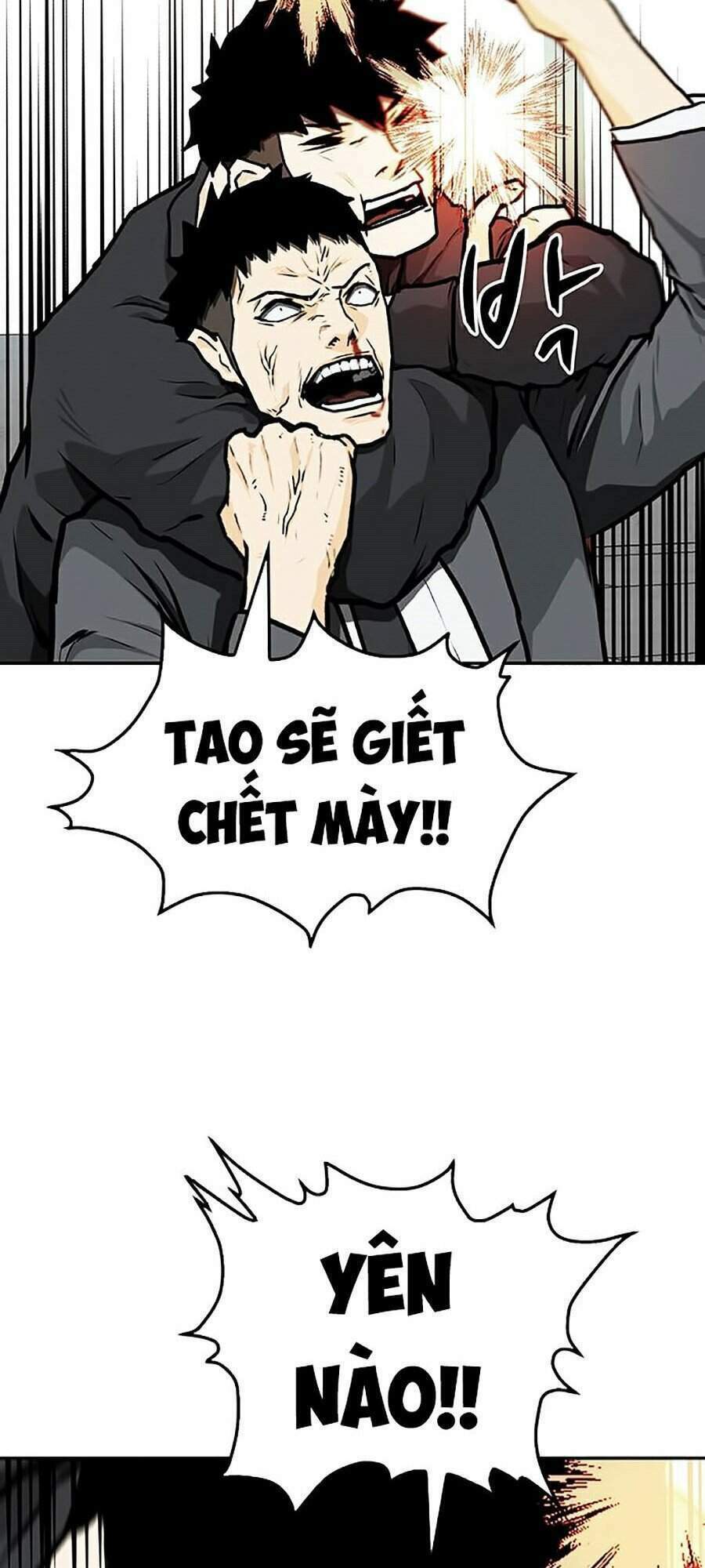 Trường Học Gangster Chương 5 Ảnh 46