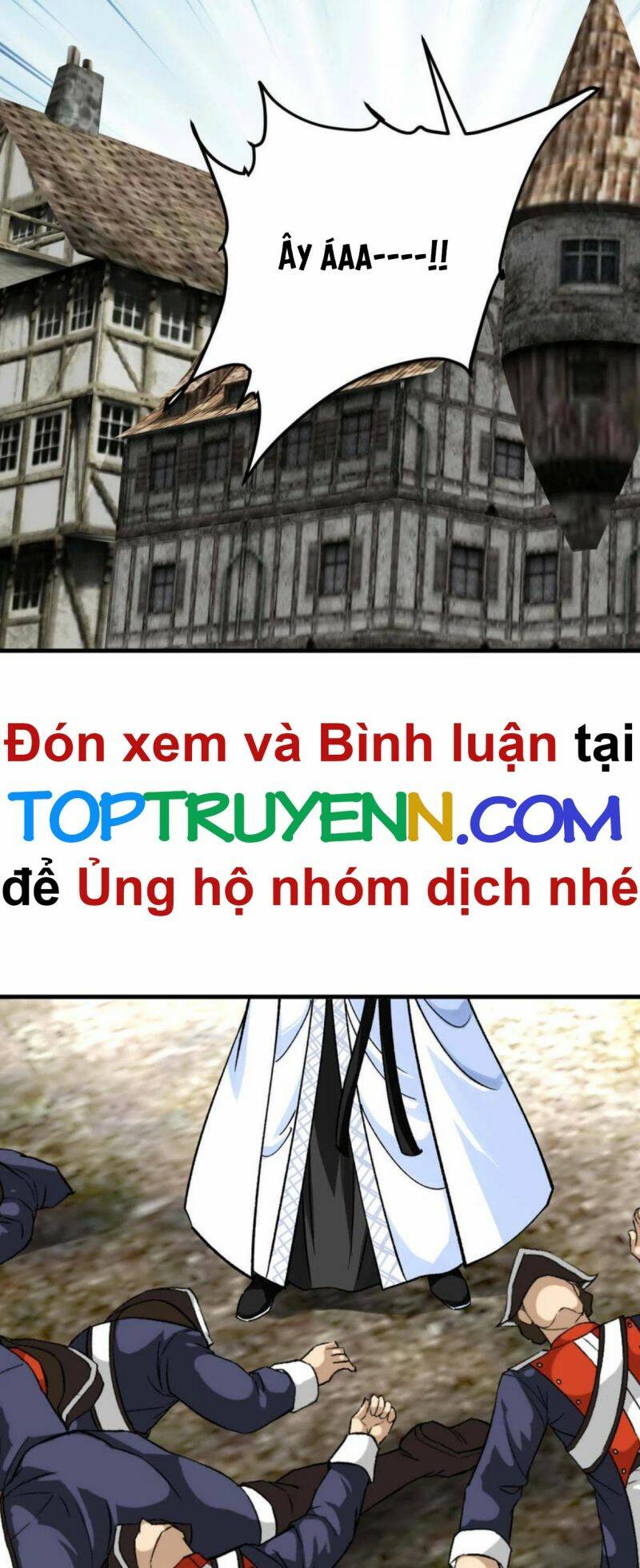 Trọng Sinh Ta Là Đại Thiên Thần Chương 220 Ảnh 10