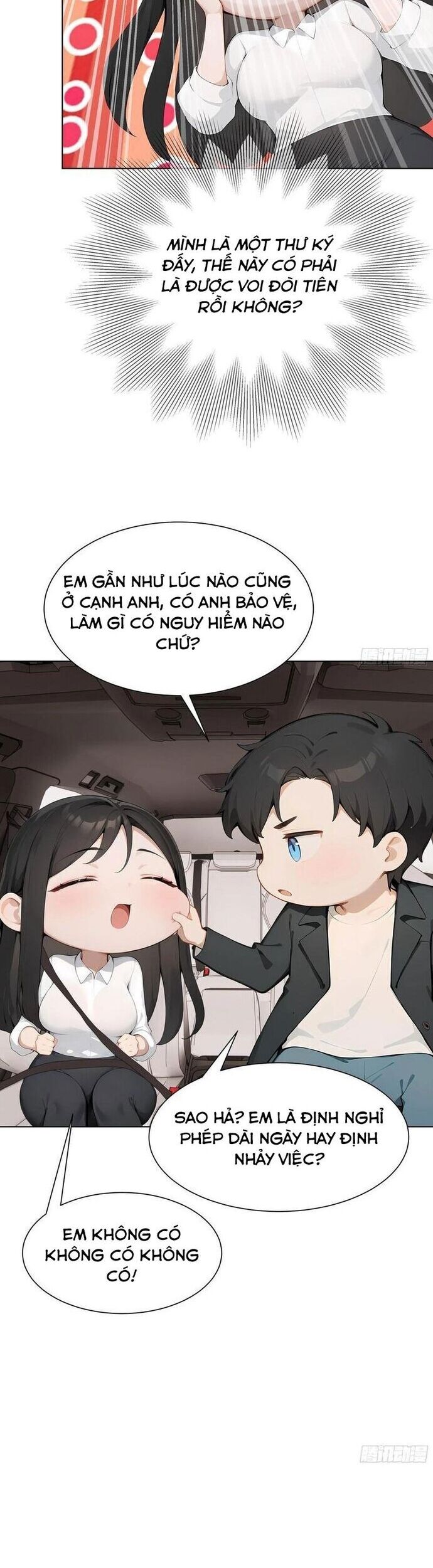 Khởi Đầu Vật Giá Sụt Giảm, Ta Trở Thành Nhà Giàu Số Một Thế Giới! Chương 68 Ảnh 22