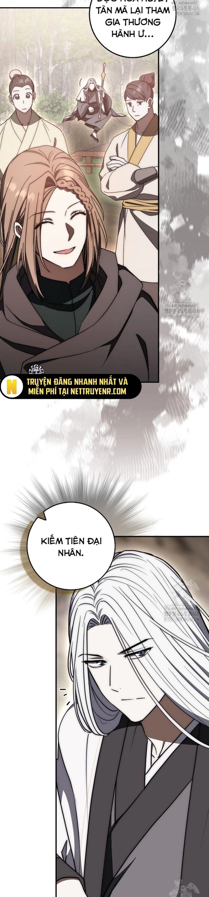 Cuồng Long Kiếm Thần Chương 46 Ảnh 22