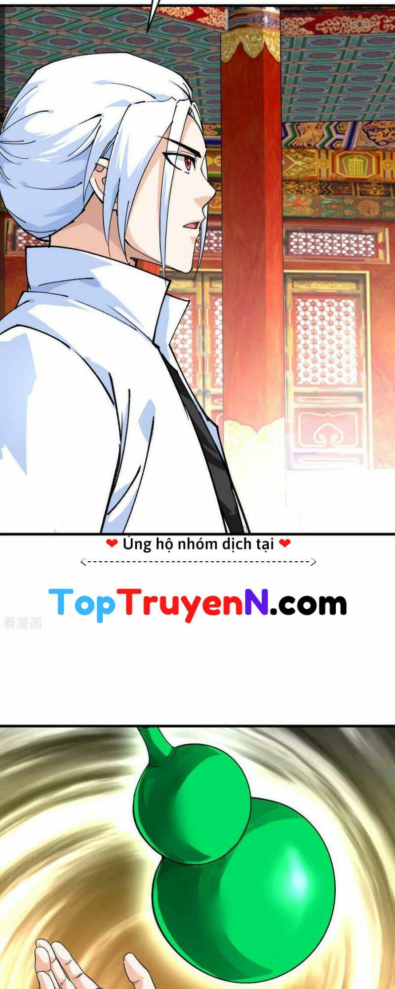 Trọng Sinh Ta Là Đại Thiên Thần Chương 224 Ảnh 34