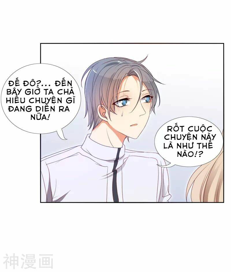 Hôm Nay Ta Bắt Đầu Ngự Thú Nương Chương 4 Ảnh 26