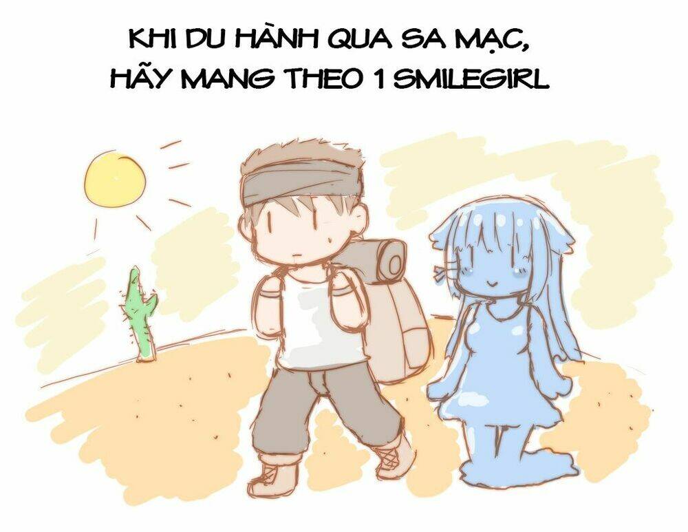 Truyện Xàm Bựa Chương 4 Ảnh 3