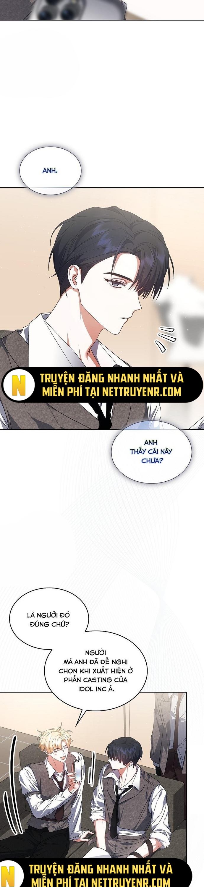 Debut Or Die Chương 73 Ảnh 27