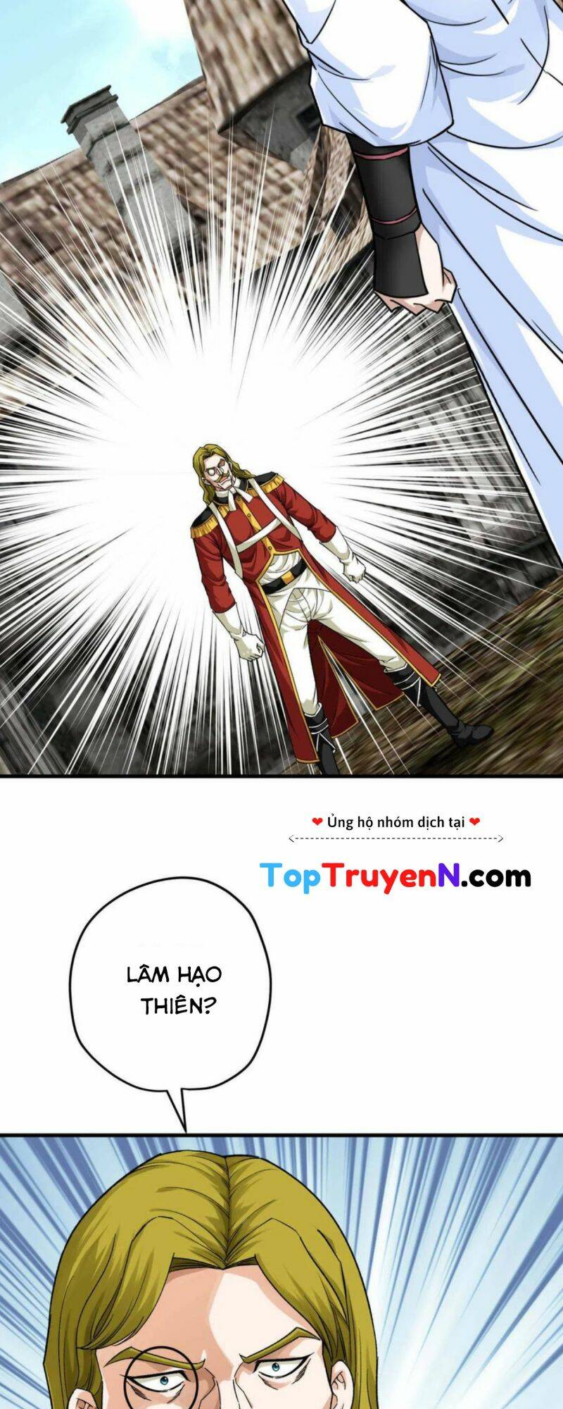 Trọng Sinh Ta Là Đại Thiên Thần Chương 220 Ảnh 12