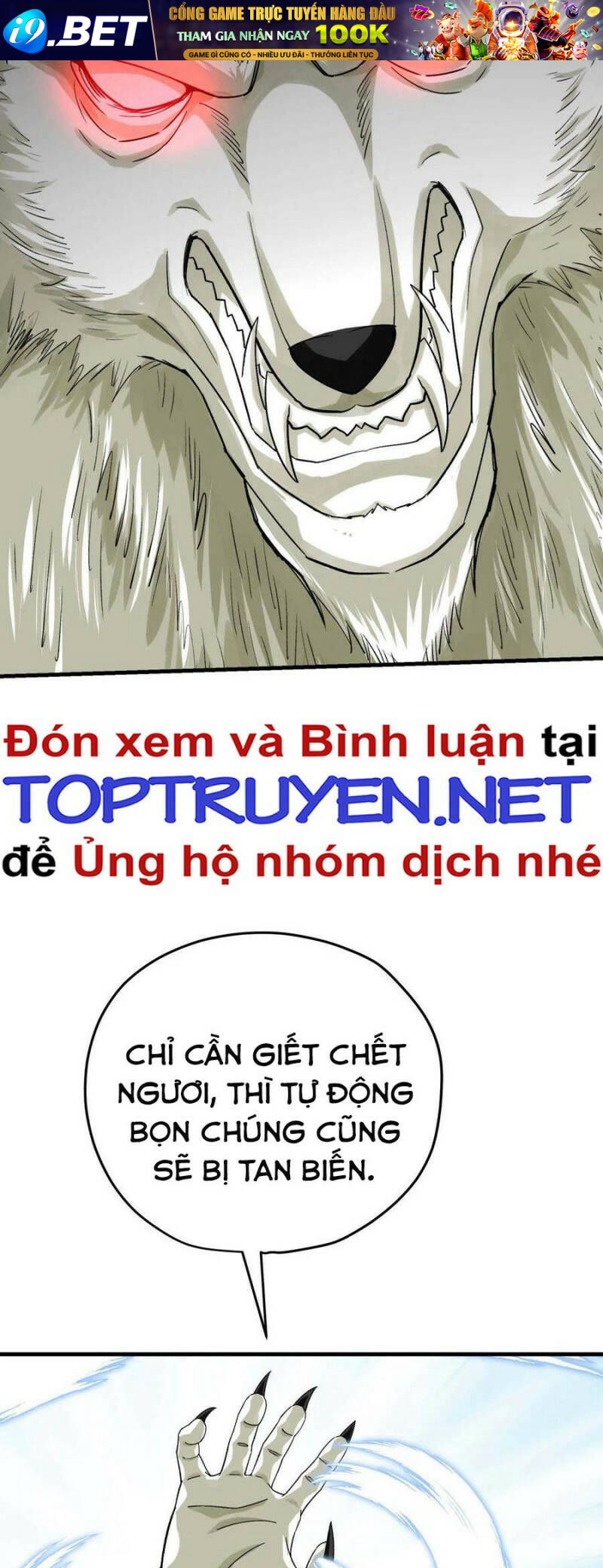 Trọng Sinh Ta Là Đại Thiên Thần Chương 214 Ảnh 30