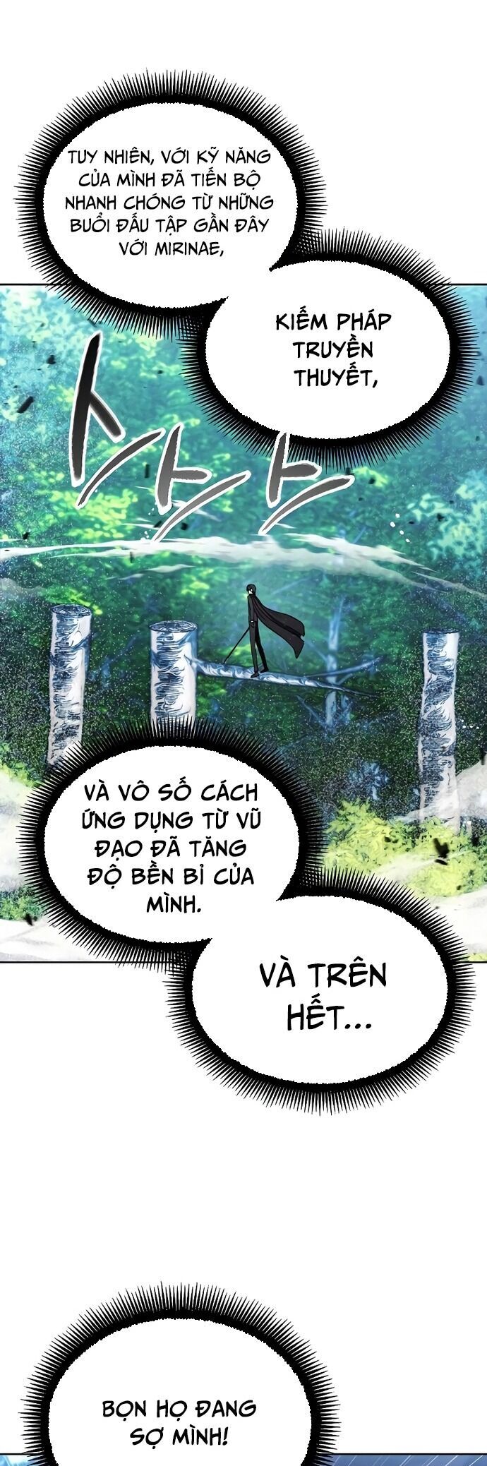 Tao Là Ác Nhân Chương 164 Ảnh 15