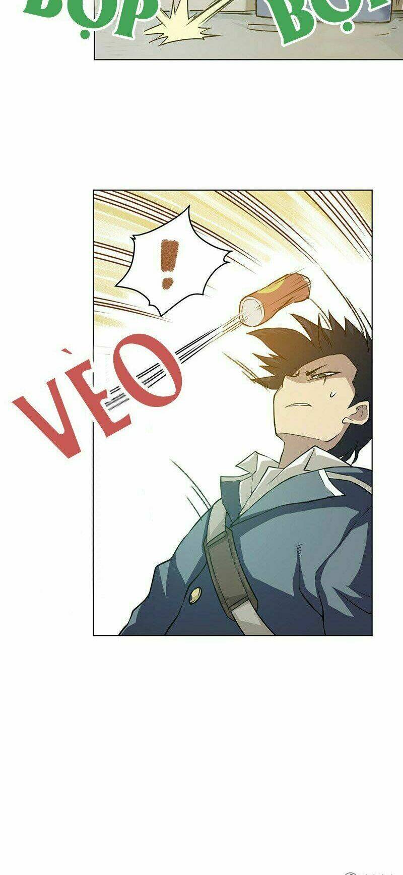 Vua Xui Xẻo Chương 3 Ảnh 6