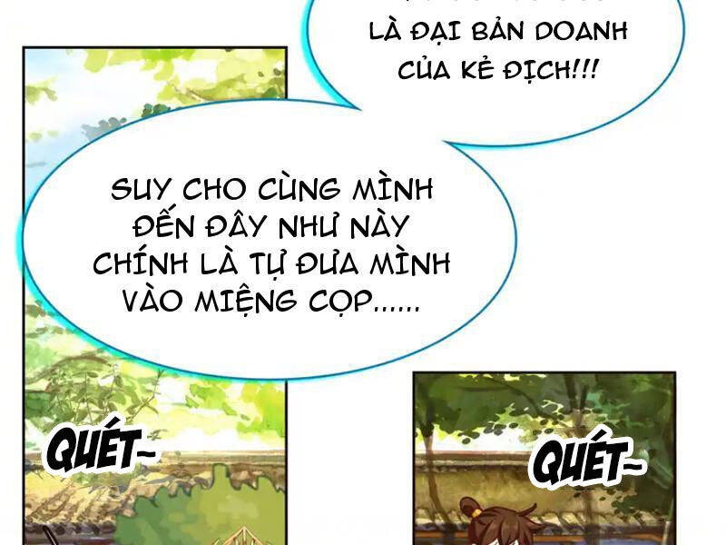 Ta Đây Chính Là Tuyệt Thế Cao Thủ Chương 58 Ảnh 54