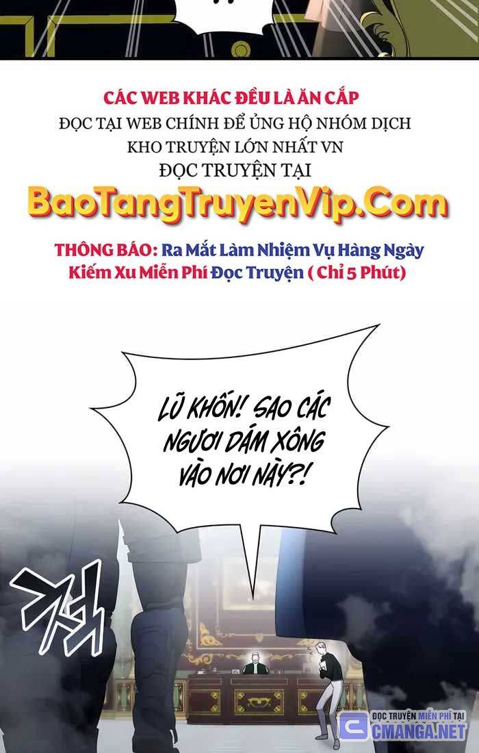 Giấc Mơ Trong Game Trở Thành Hiện Thực Chương 60 Ảnh 23