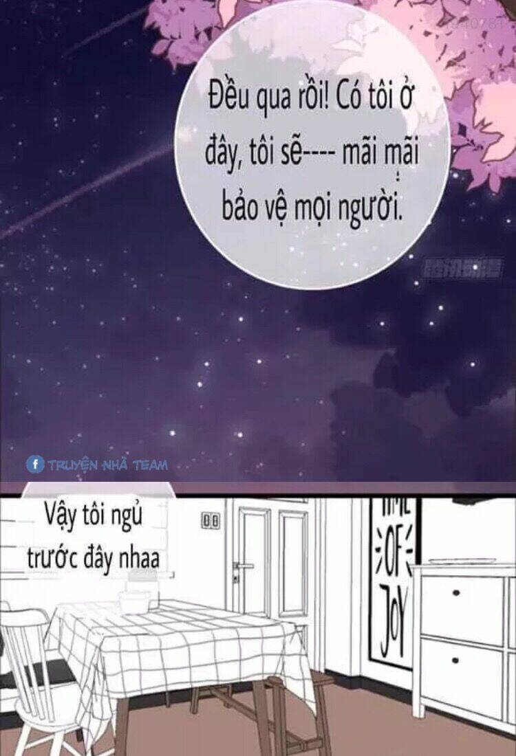Thì Thầm Chương 15 Ảnh 31