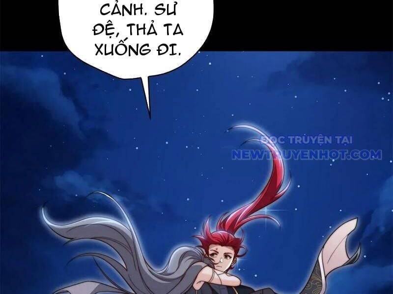 Xuyên Qua Thành Npc Xui Xẻo: Ta Có Lão Bà Che Chở Chương 105 Ảnh 106