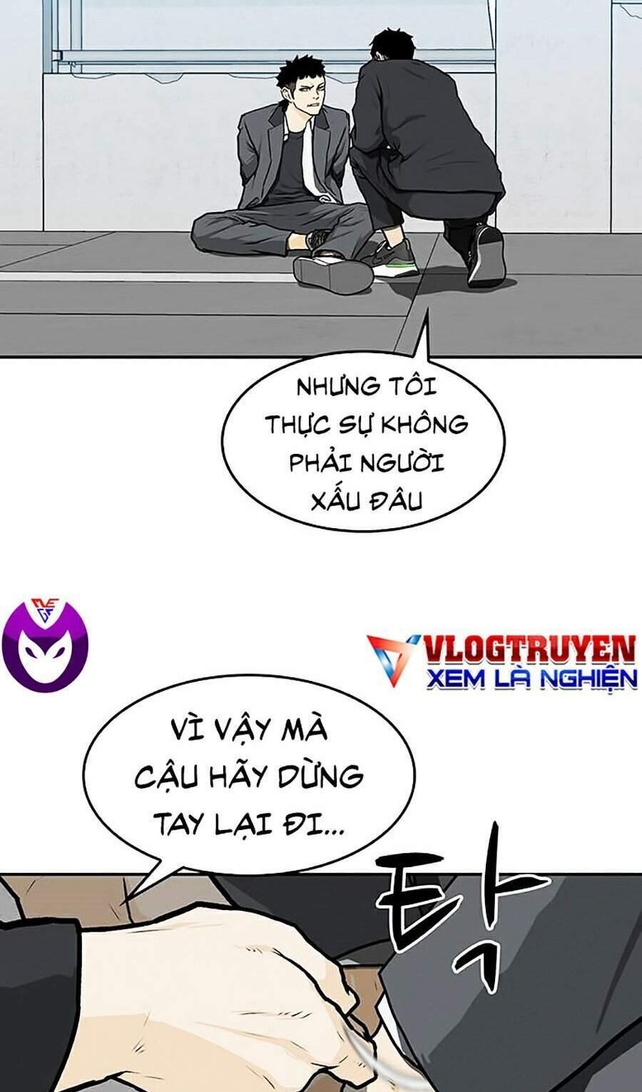 Trường Học Gangster Chương 5 Ảnh 73