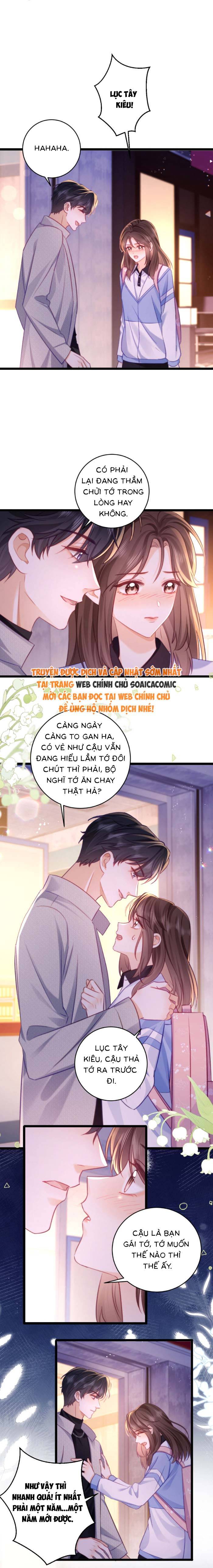 Sa Ngã Chương 47 Ảnh 3