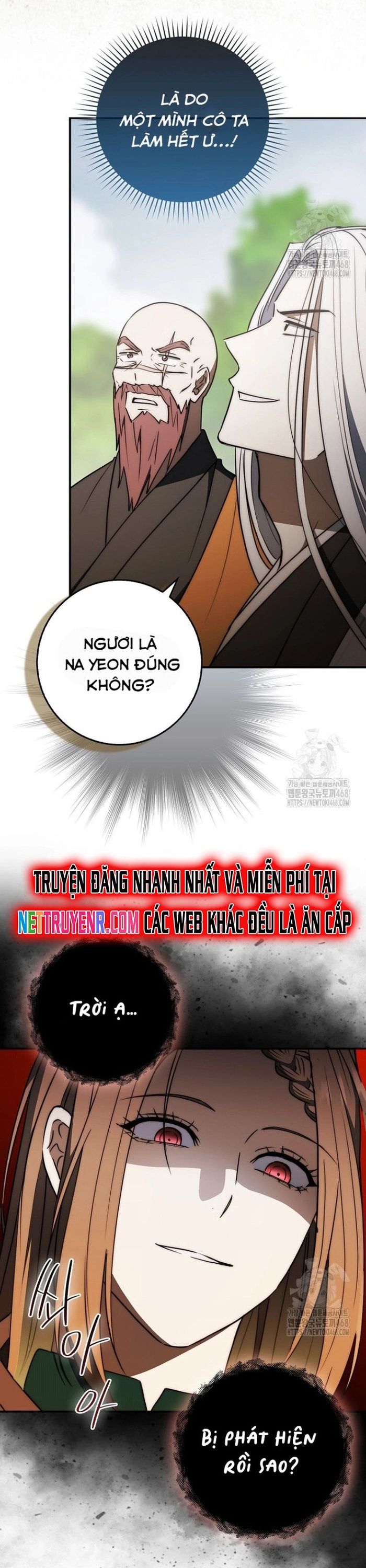 Cuồng Long Kiếm Thần Chương 46 Ảnh 8