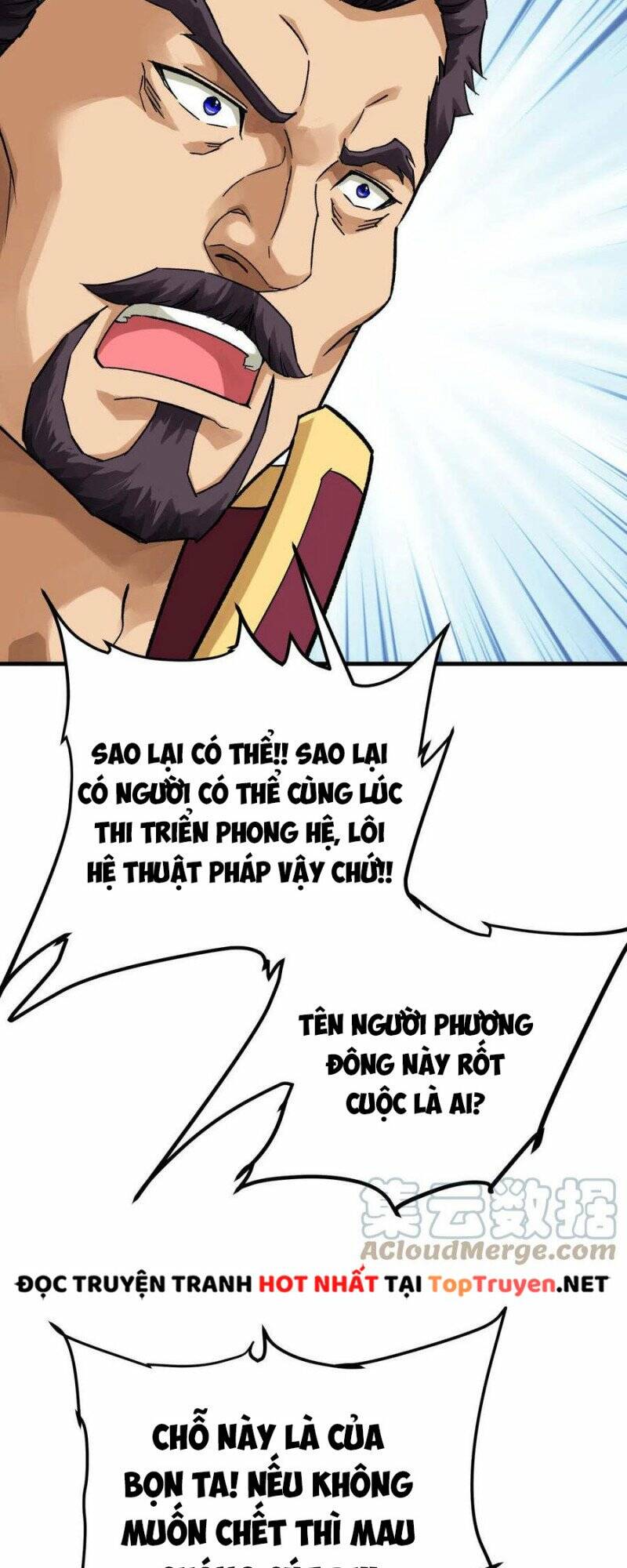 Trọng Sinh Ta Là Đại Thiên Thần Chương 210 Ảnh 29