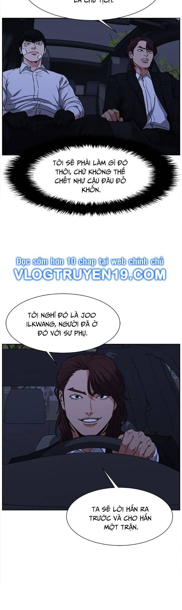 Bố Già Trùng Sinh Chương 50 Ảnh 13