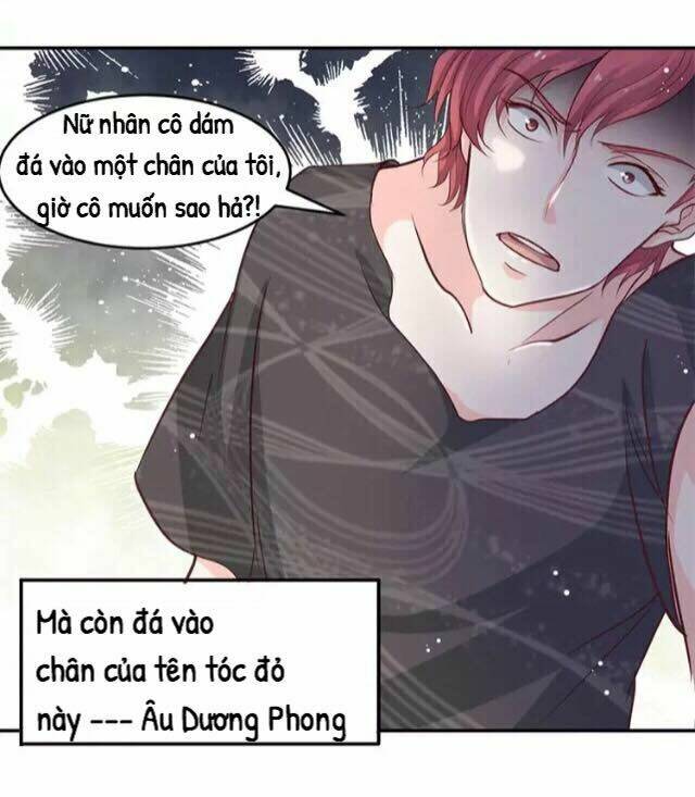 Đả Khai Nam Thần Đích Xác Tư Thế Chương 1 Ảnh 26