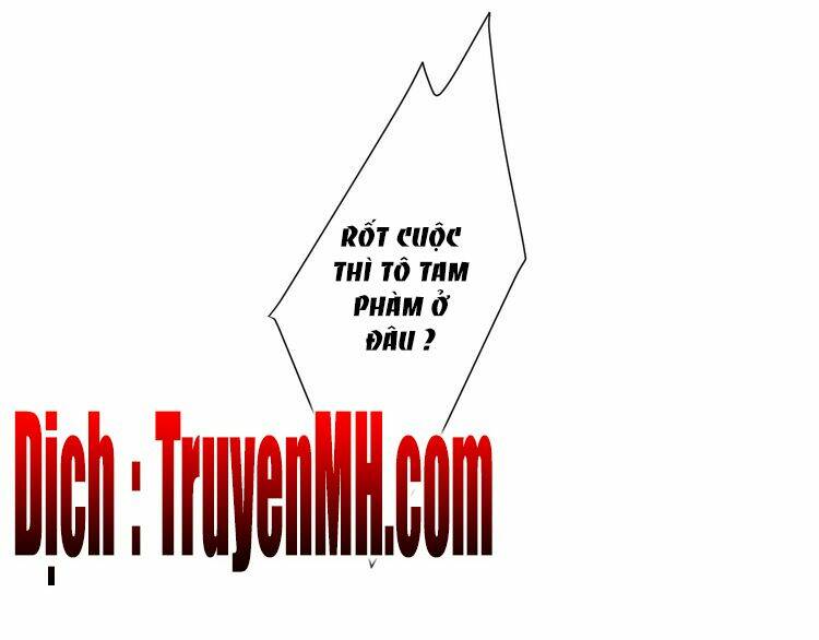Nữ Hoàng Giá Đáo Chương 39 Ảnh 40
