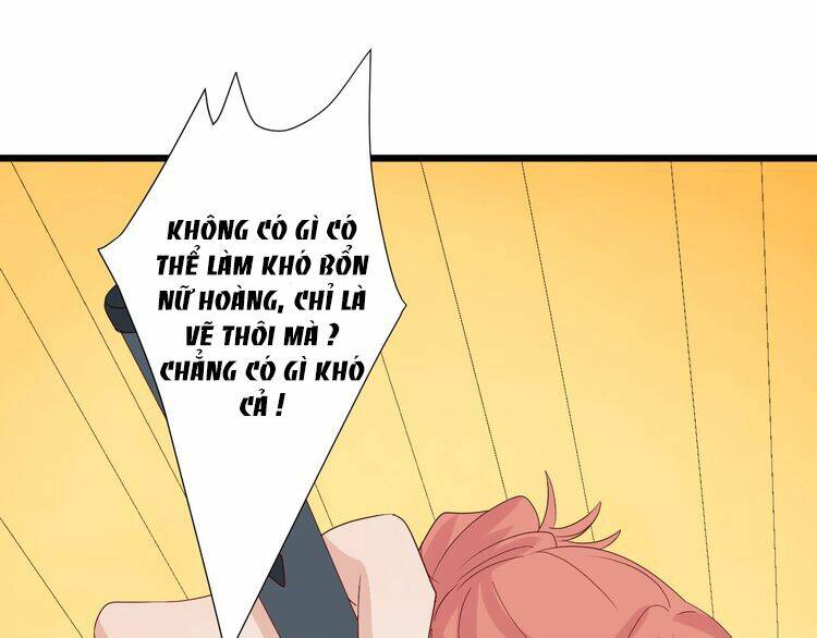 Nữ Hoàng Giá Đáo Chương 39 Ảnh 11