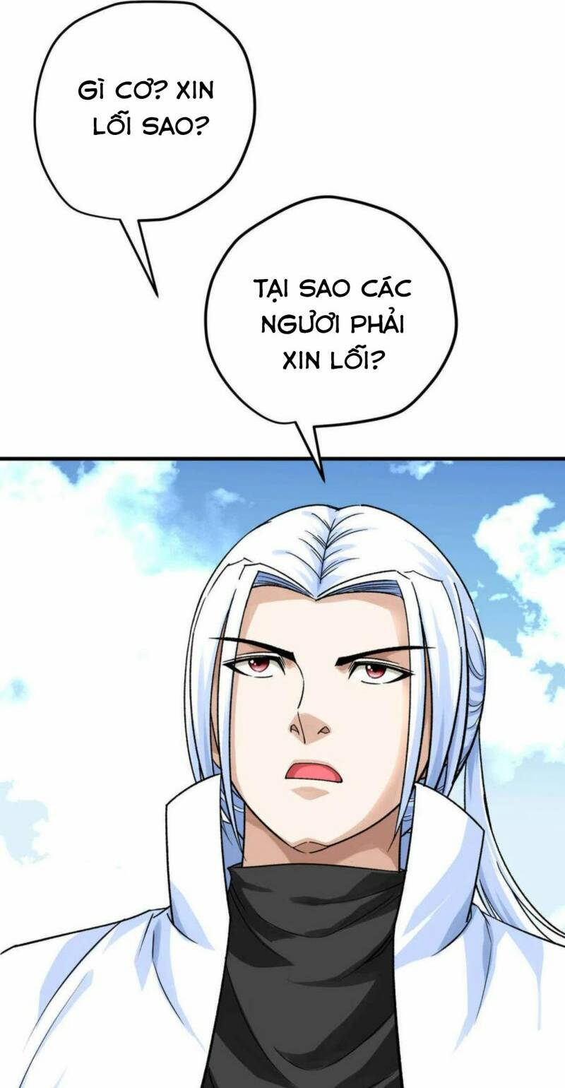 Trọng Sinh Ta Là Đại Thiên Thần Chương 221 Ảnh 38