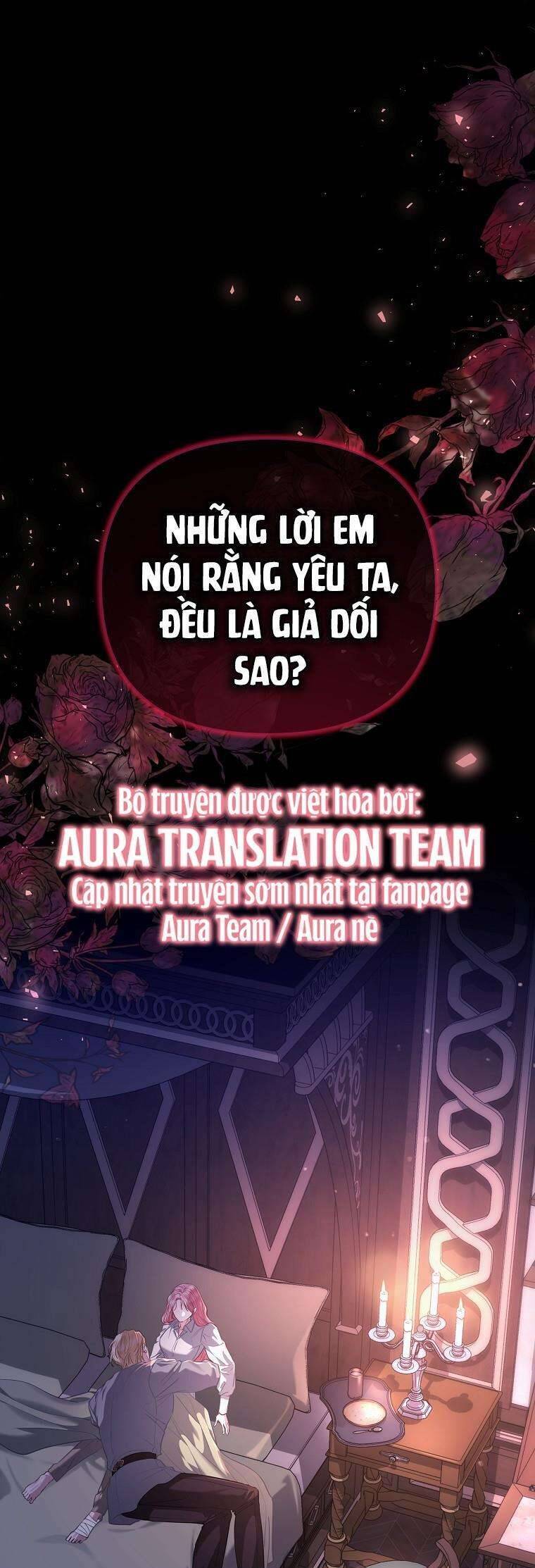 Này Người Chồng Phản Diện, Ngài Ám Ảnh Sai Người Rồi Chương 60 Ảnh 3