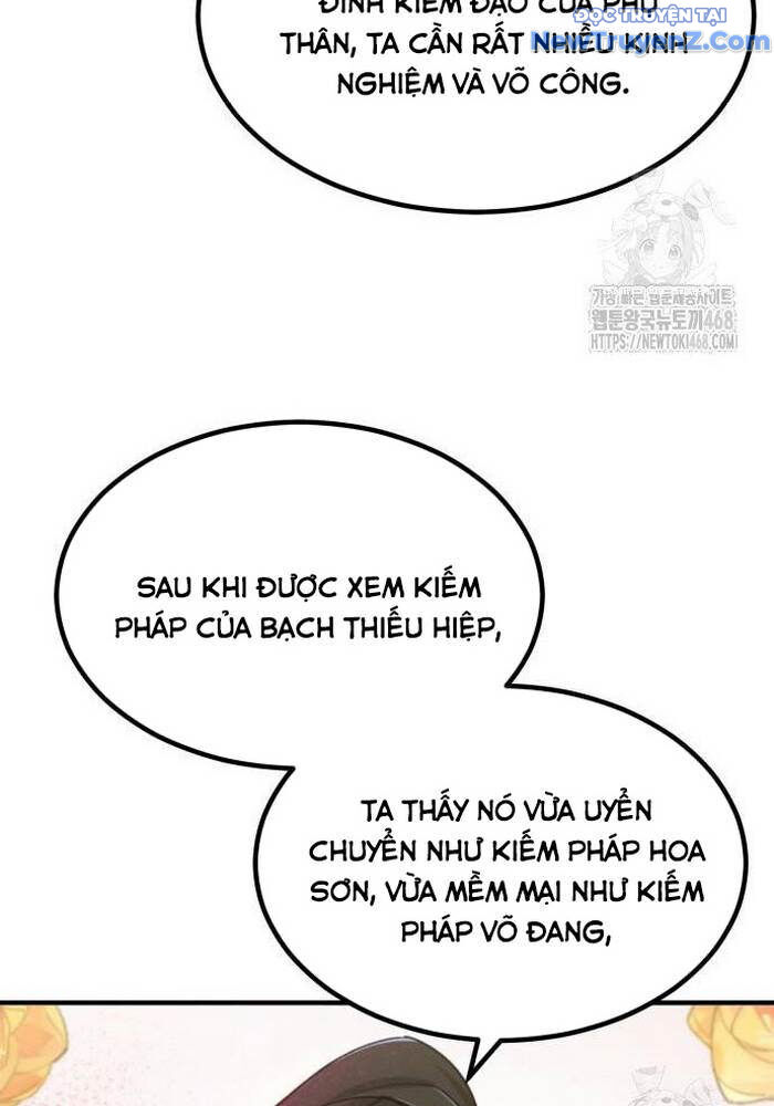 Sư Tôn Của Ta Luôn Dõi Theo Chương 37 Ảnh 67