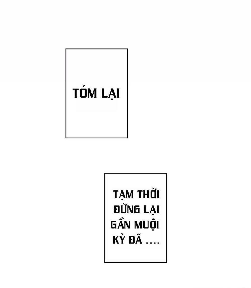 Một Giây Để Hôn Em Chương 9 Ảnh 6