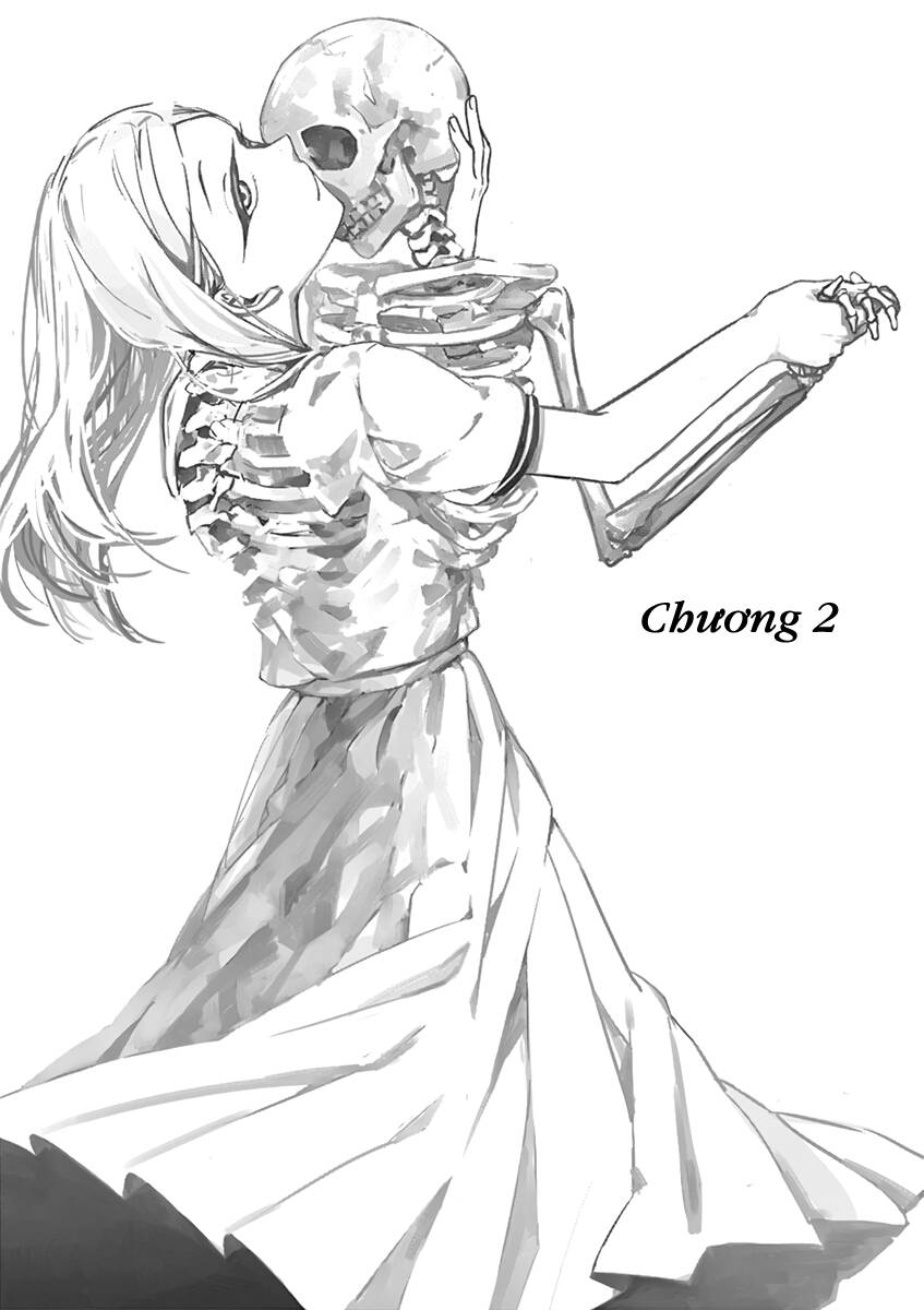 Tiến Tới Cái Chết Chương 2 Ảnh 8